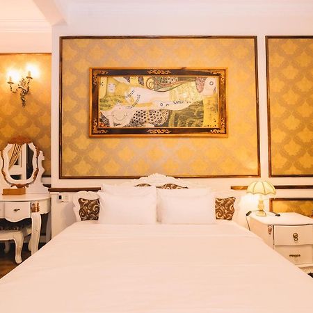 Villa Vista Dalat 2 Екстериор снимка