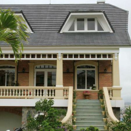 Villa Vista Dalat 2 Екстериор снимка