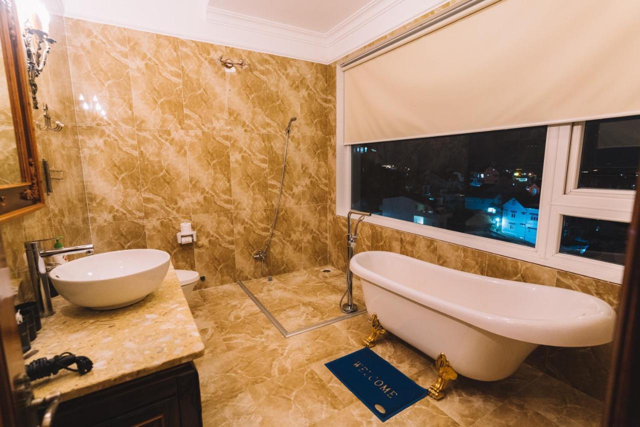 Villa Vista Dalat 2 Екстериор снимка