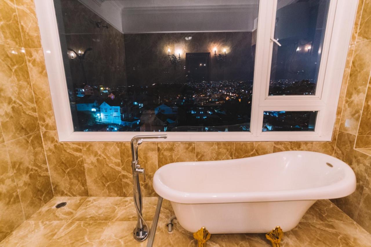Villa Vista Dalat 2 Екстериор снимка