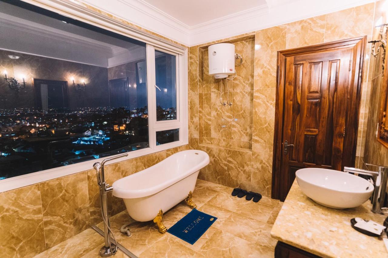 Villa Vista Dalat 2 Екстериор снимка