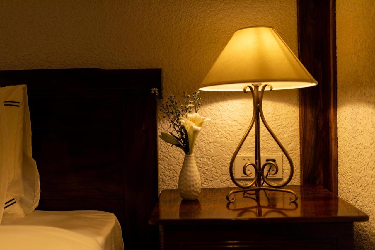 Villa Vista Dalat 2 Екстериор снимка