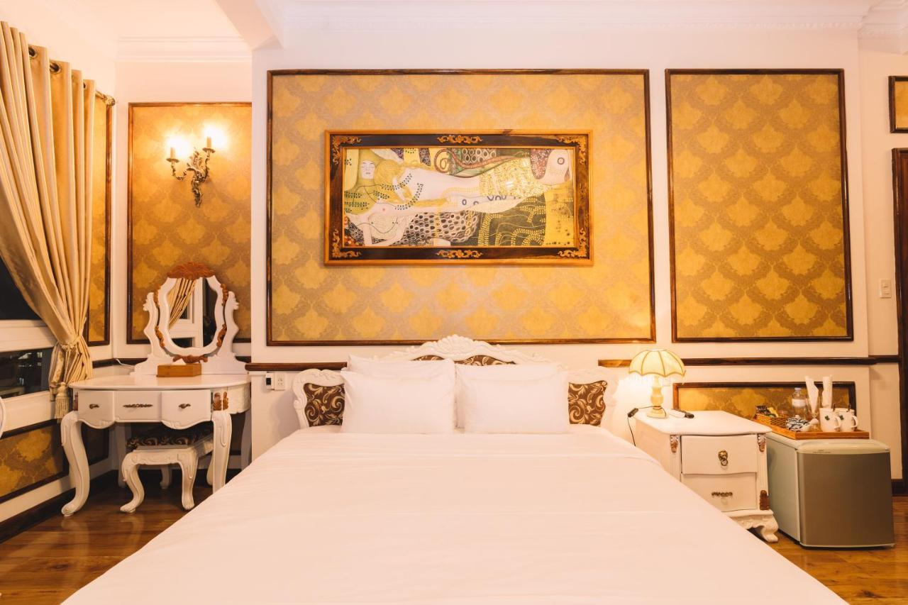 Villa Vista Dalat 2 Екстериор снимка