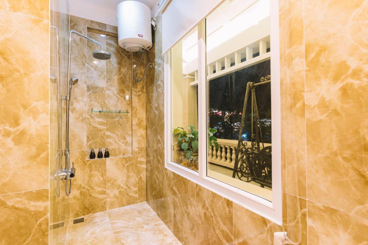 Villa Vista Dalat 2 Екстериор снимка
