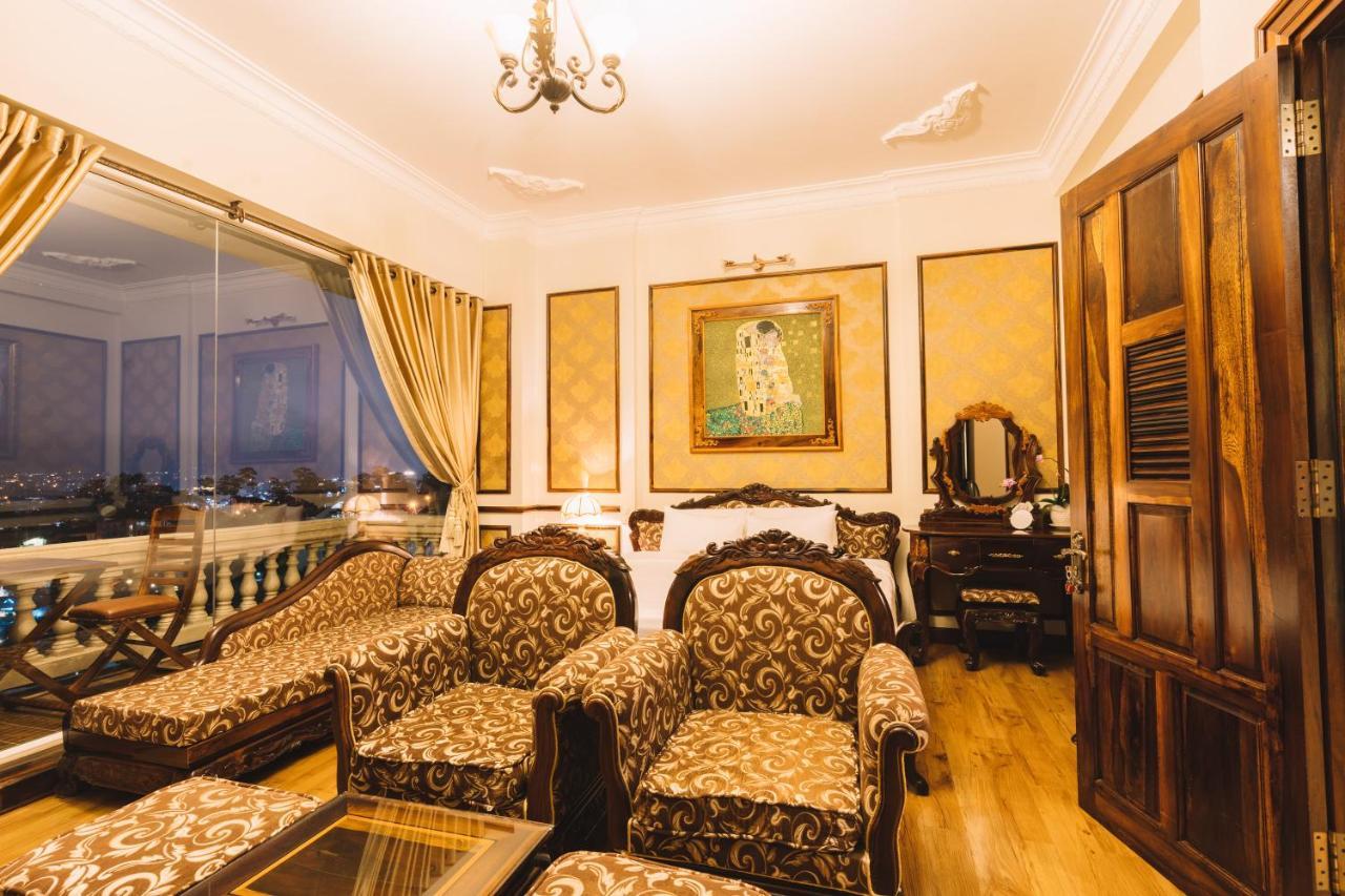 Villa Vista Dalat 2 Екстериор снимка