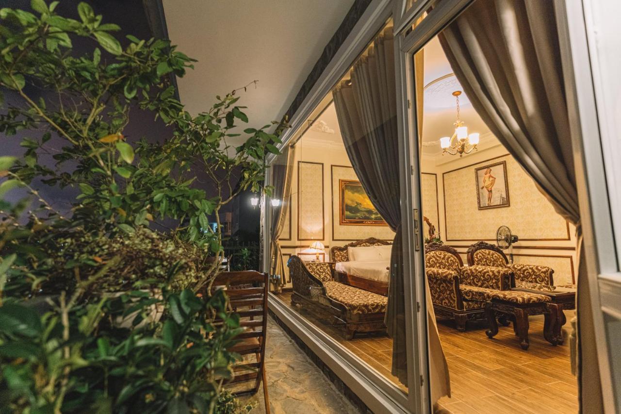 Villa Vista Dalat 2 Екстериор снимка