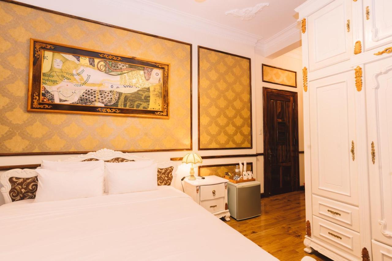 Villa Vista Dalat 2 Екстериор снимка