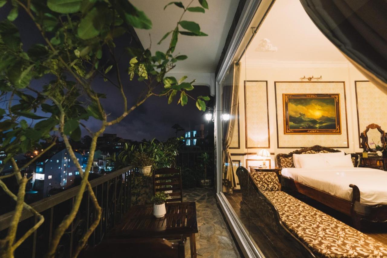 Villa Vista Dalat 2 Екстериор снимка