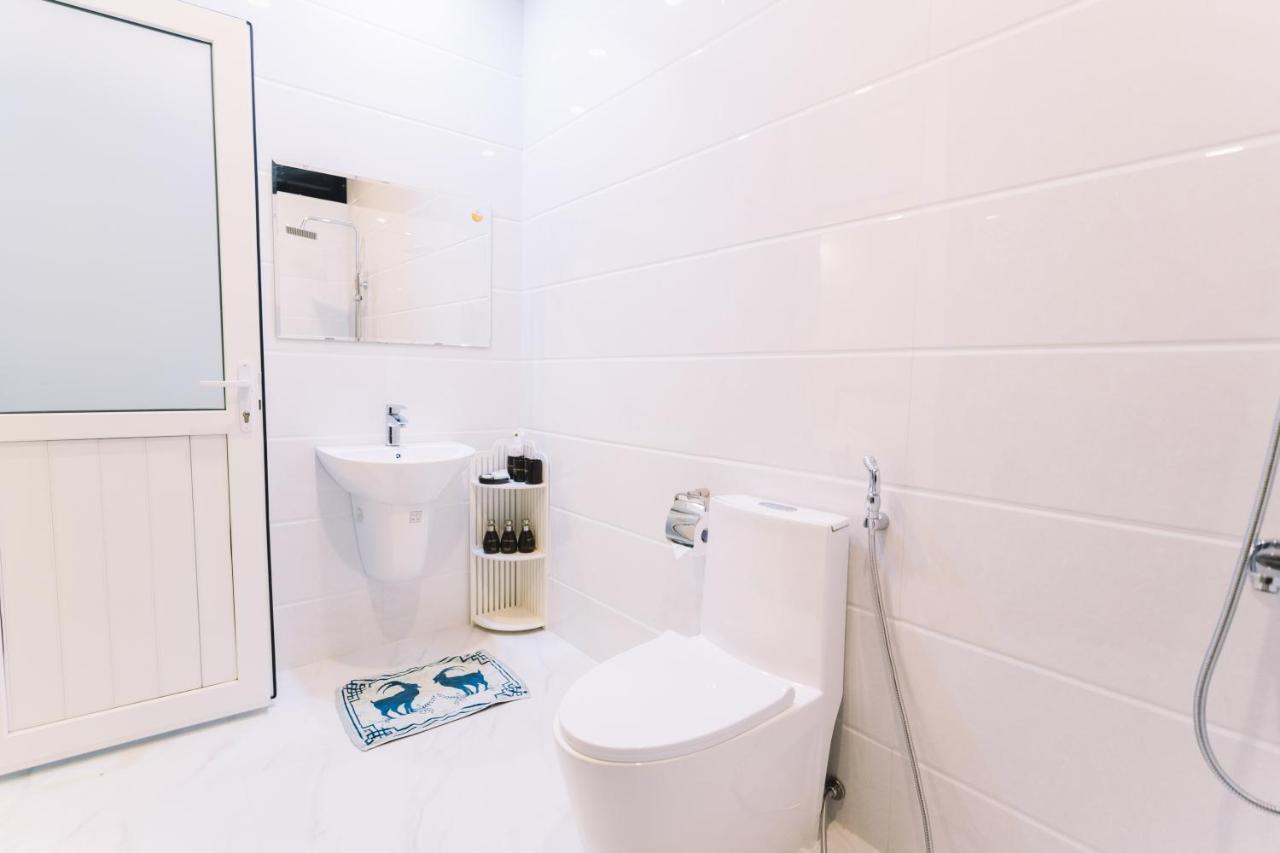 Villa Vista Dalat 2 Екстериор снимка