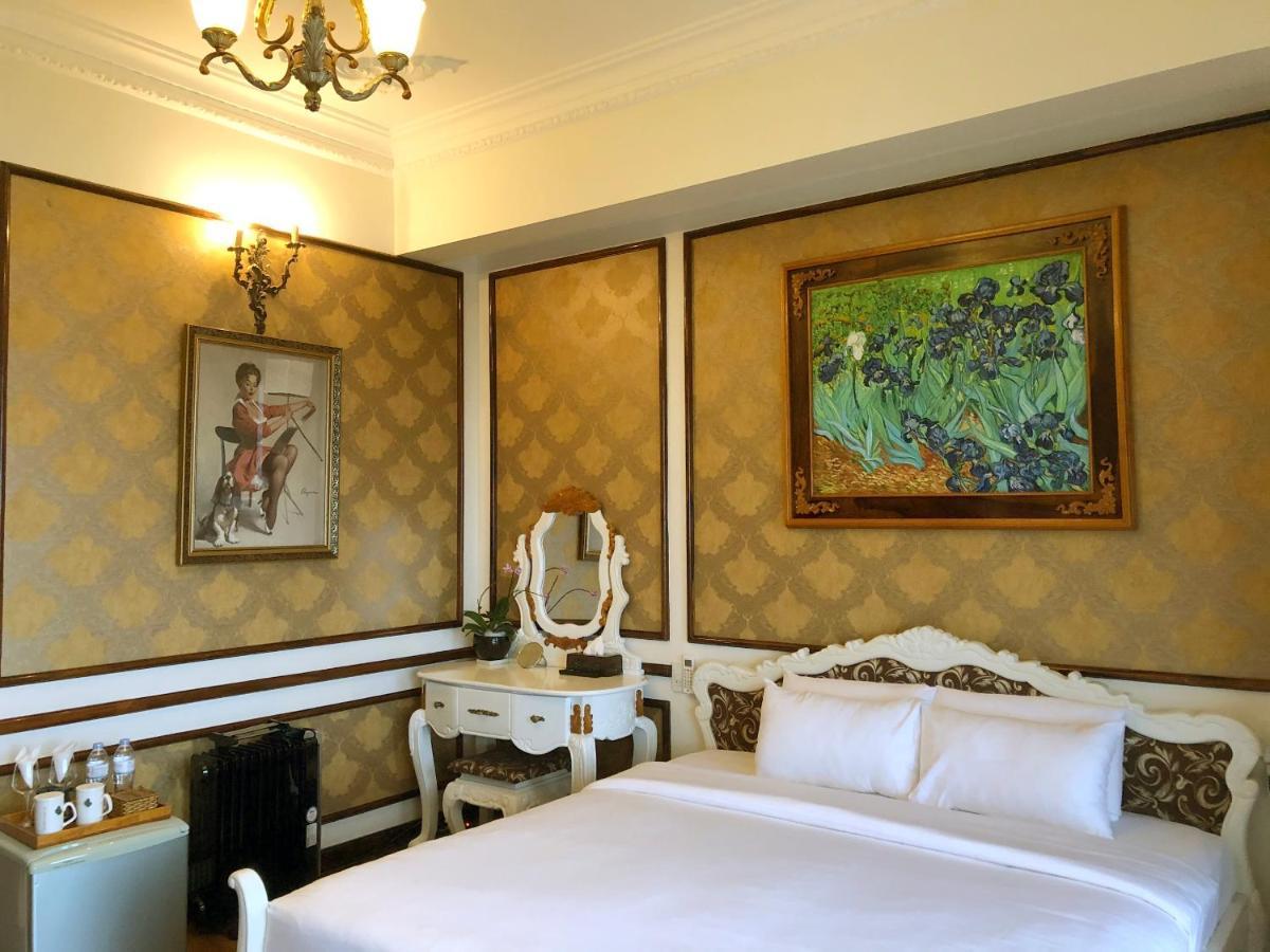 Villa Vista Dalat 2 Екстериор снимка