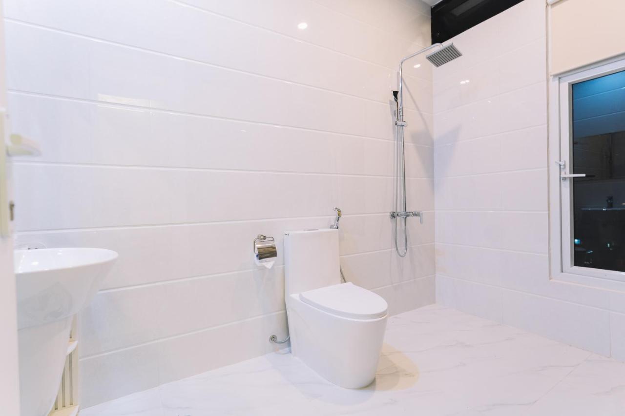 Villa Vista Dalat 2 Екстериор снимка