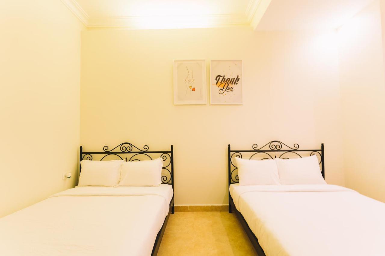 Villa Vista Dalat 2 Екстериор снимка