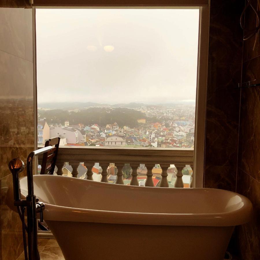 Villa Vista Dalat 2 Екстериор снимка