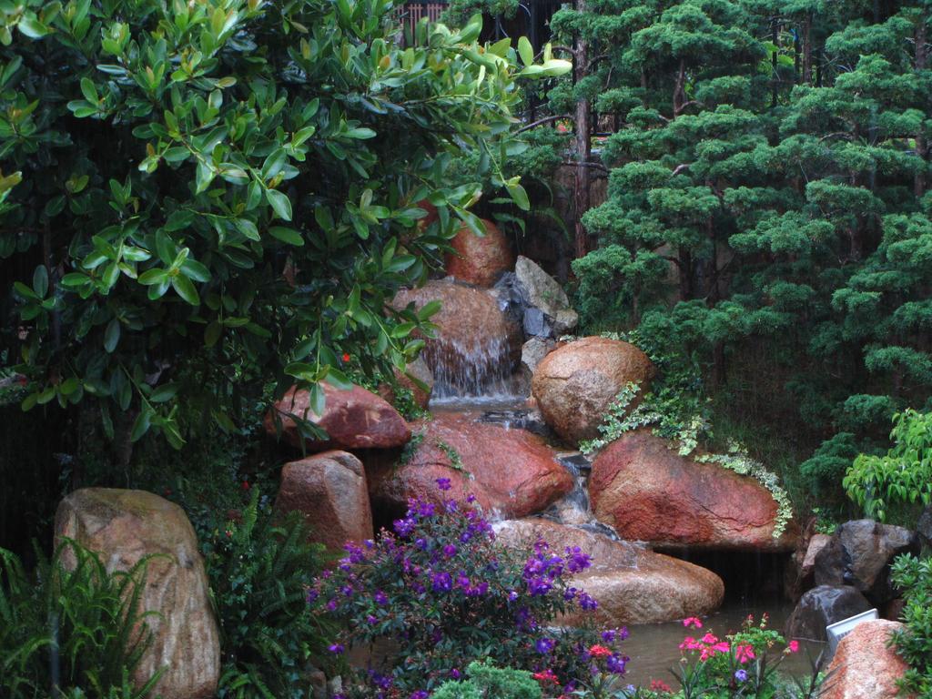 Villa Vista Dalat 2 Екстериор снимка