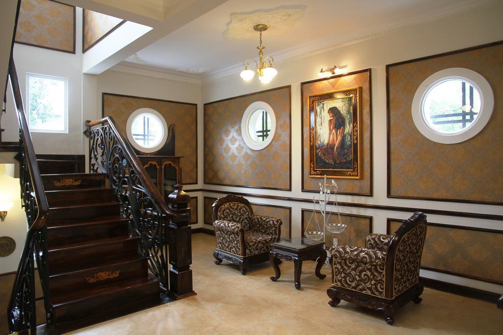 Villa Vista Dalat 2 Екстериор снимка