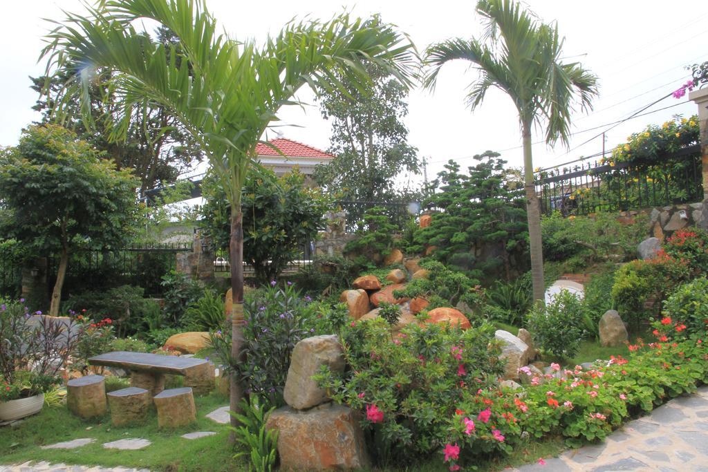 Villa Vista Dalat 2 Екстериор снимка