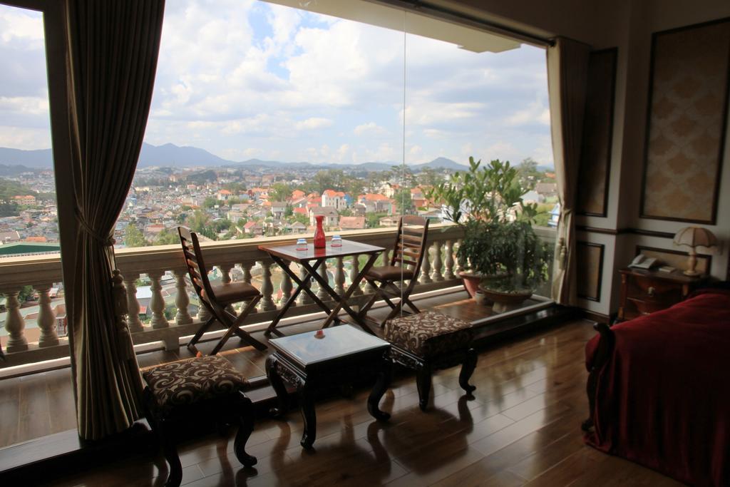 Villa Vista Dalat 2 Екстериор снимка