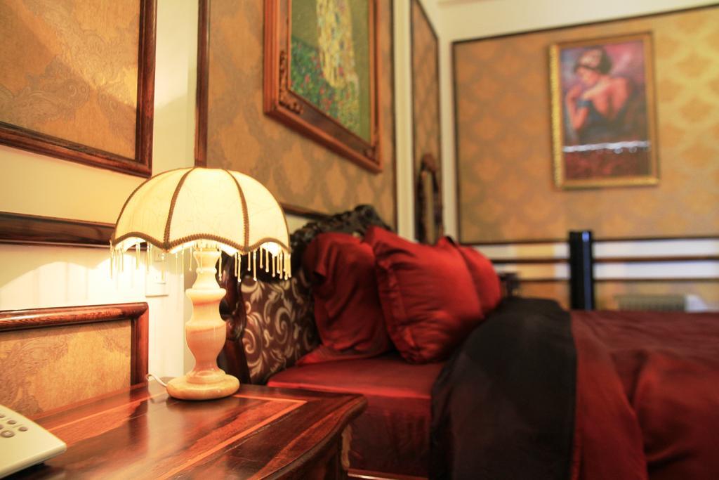 Villa Vista Dalat 2 Екстериор снимка