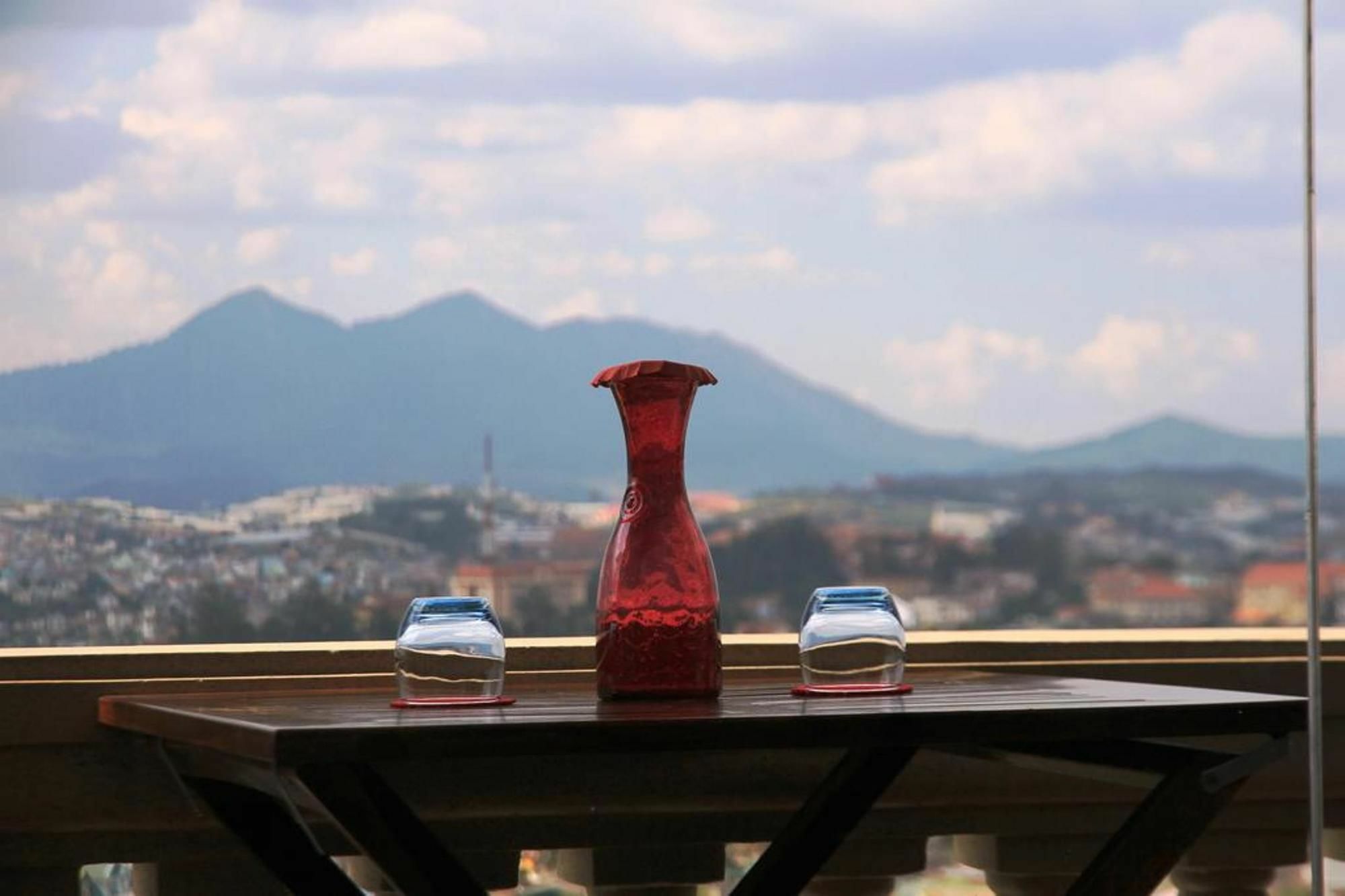 Villa Vista Dalat 2 Екстериор снимка