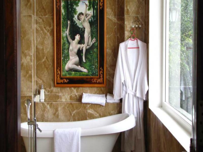 Villa Vista Dalat 2 Екстериор снимка