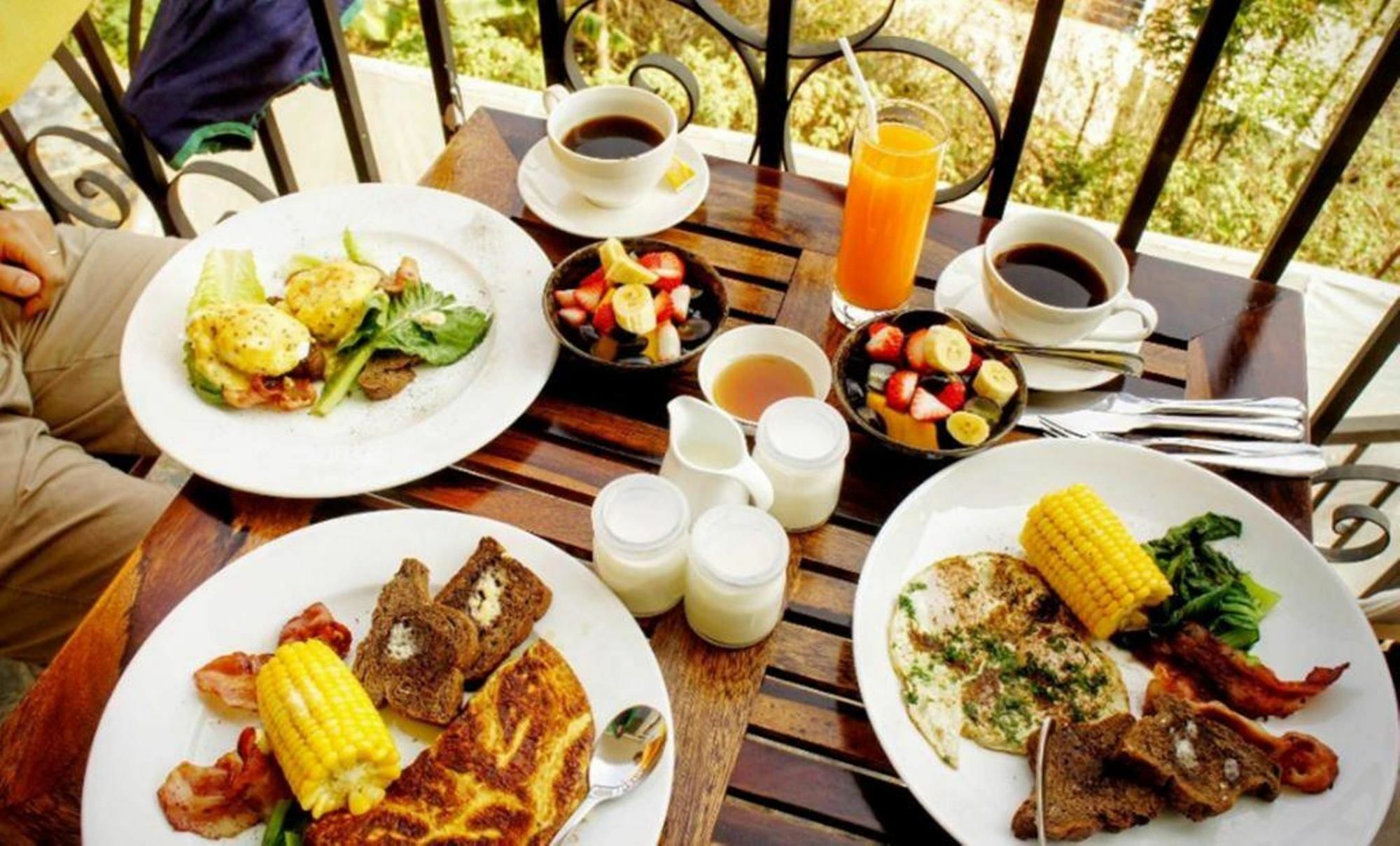 Villa Vista Dalat 2 Екстериор снимка