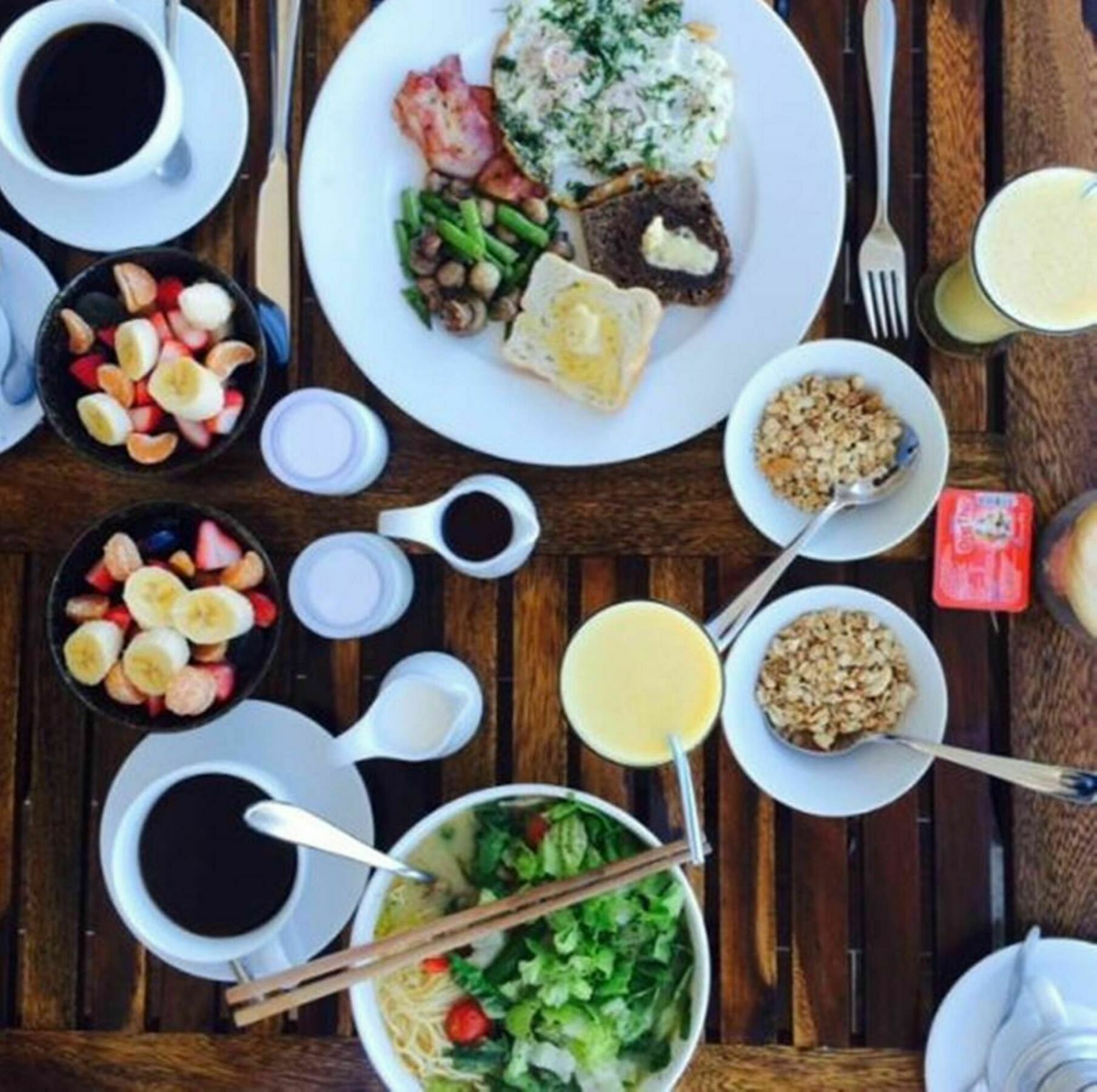 Villa Vista Dalat 2 Екстериор снимка