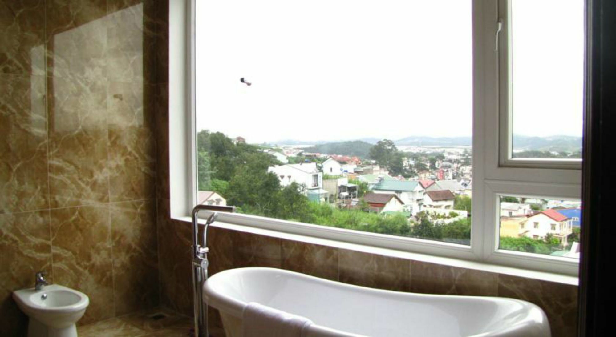 Villa Vista Dalat 2 Екстериор снимка