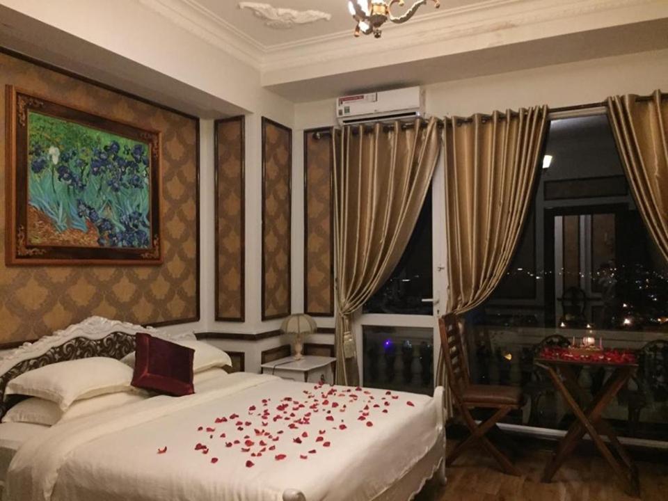 Villa Vista Dalat 2 Екстериор снимка