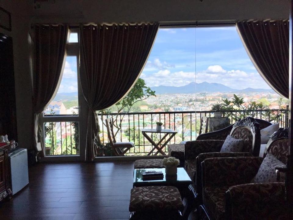 Villa Vista Dalat 2 Екстериор снимка